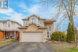 House for Sale, 50 Clythe Creek Drive, Guelph, ON