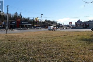 Commercial Land for Sale, 923 Highway 17 East, Kenora, ON