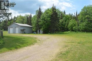 Land for Sale, 736 Highway 534, Powassan, ON