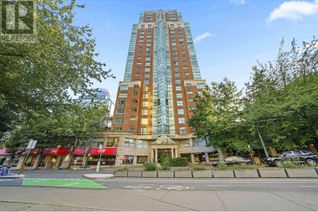 Condo for Sale, 909 Burrard Street #2201, Vancouver, BC