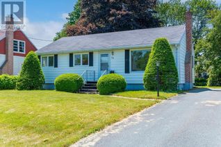 Bungalow for Sale, 24 Farquharson Street, Dartmouth, NS