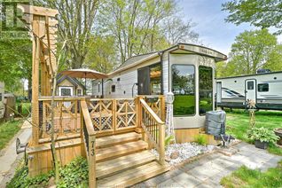 Property for Sale, 445 County Rd 50 East Unit# Lot 73 Green Acre, Essex, ON