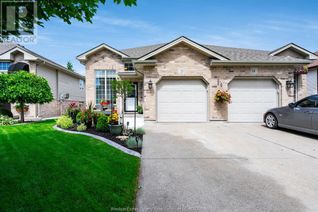 Raised Ranch-Style House for Sale, 16 Normandy Avenue, Kingsville, ON