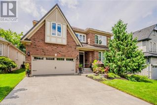 House for Sale, 51 Winding Wood Crescent, Kitchener, ON
