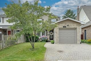 Property for Sale, 2450 Malcolm Crescent, Burlington, ON