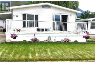 Property for Sale, 2932 Buckley Road #85, Sorrento, BC