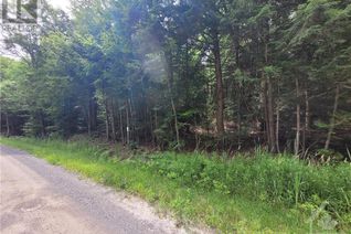Commercial Land for Sale, Lot 2 Canaan Road, Renfrew, ON