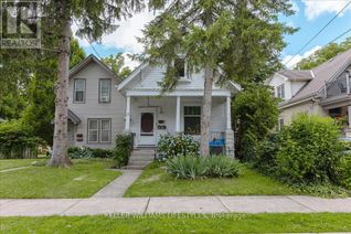 Duplex for Sale, 17 Thornton Avenue, London, ON