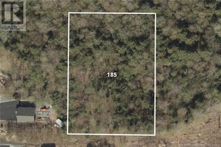 Land for Sale, / Country Wood Lane, Fredericton, NB