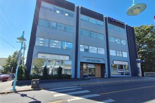 Commercial/Retail Property for Lease, 235 Bastion St #102, Nanaimo, BC