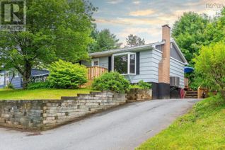 Detached House for Sale, 24 Ridge Avenue, Lower Sackville, NS