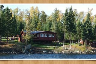 Bungalow for Sale, 0 Sturgeon Lake, Sioux Lookout, ON