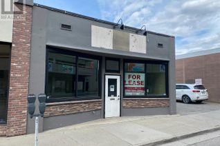 Commercial/Retail Property for Lease, 3213 31 Avenue, Vernon, BC