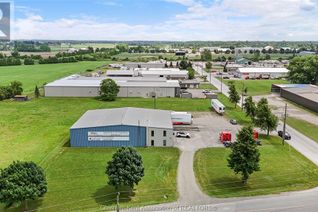Industrial Property for Sale, 420 Colborne Street, Chatham, ON