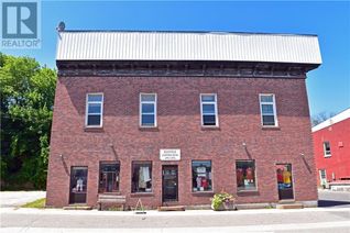 Commercial/Retail Property for Sale, 232 Bridge Street, Eganville, ON