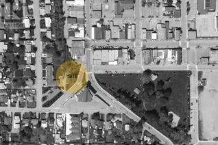 Commercial Land for Sale, 10504 Hunt Street, Summerland, BC