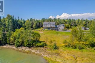 Detached House for Sale, 768 172 Route, Back Bay, NB