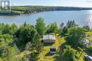 Property for Sale, 101 Lorne Smith Road, Walton, NS