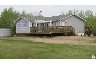 Bungalow for Sale, 541 Stillwater Dr, Rural St. Paul County, AB