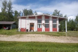 House for Sale, 590012 Rge Rd 110, Rural Woodlands County, AB