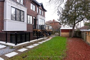 Property for Rent, 185 Fairholme Ave #Lower, Toronto, ON