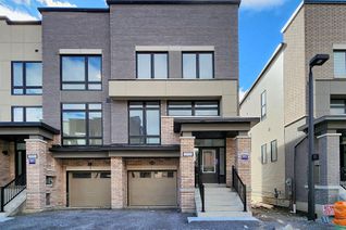 Freehold Townhouse for Rent, 773 Heathrow Path, Oshawa, ON