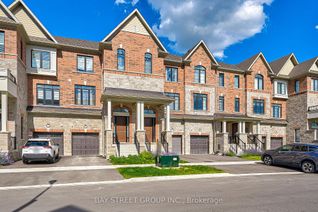 Townhouse for Sale, 86 Dorian Dr, Whitby, ON
