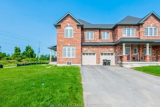 Townhouse for Sale, 2240 Grainger Loop, Innisfil, ON