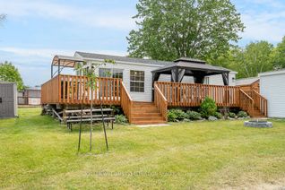 Bungalow for Sale, 78 Stans Circ, Midland, ON