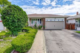Bungalow for Sale, 2127 Cliff Rd, Mississauga, ON
