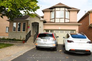 Bungalow for Sale, 54 Woodvalley Dr, Brampton, ON