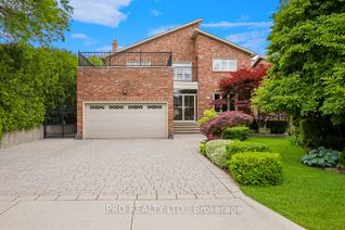 House for Sale, 1652 Carolyn Rd, Mississauga, ON