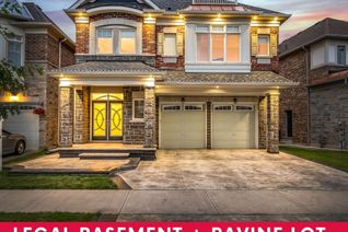 House for Sale, 43 Provost Tr, Brampton, ON