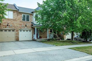 Townhouse for Rent, 2458 Baintree Cres, Oakville, ON