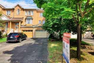 Townhouse for Sale, 6579 Jazzy Mews, Mississauga, ON