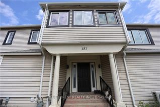 Property for Rent, 151 Wellington St #2, Central Elgin, ON