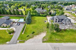 Vacant Residential Land for Sale, 151 Burnham Cres, Cambridge, ON