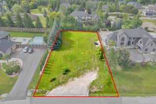 Land for Sale, 151 Burnham Cres, Cambridge, ON