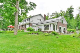 Detached House for Sale, 17276 Highway 41, Addington Highlands, ON