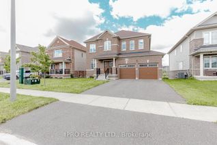 Detached House for Sale, 121 Elm St, Southgate, ON