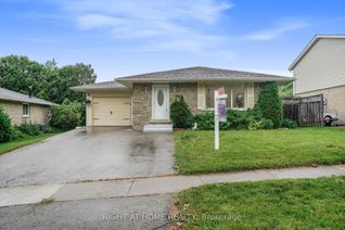 Bungalow for Sale, 751 Boyle Dr, Woodstock, ON