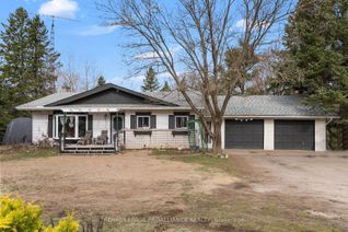 Detached House for Sale, 29841 HIGHWAY 62 N, Bancroft, ON