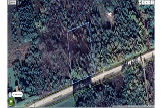 Vacant Residential Land for Sale, 348295 4TH CON B, Grey Highlands, ON