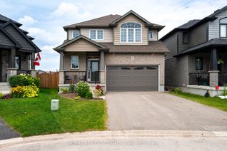 House for Sale, 28 Sparrow Cres, East Luther Grand Valley, ON