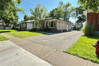 House for Sale, 19 Cameron Ave, Welland, ON