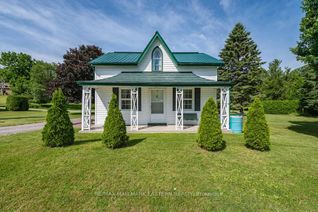 Detached House for Sale, 8050 County Rd 45 Rd, Alnwick/Haldimand, ON