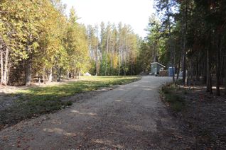 Land for Sale, 796331 East Back Line, Chatsworth, ON