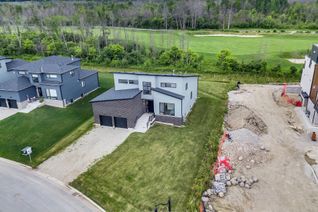 Detached House for Sale, 119 Sladden Crt, Blue Mountains, ON