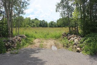 Vacant Residential Land for Sale, 1064 Quin Mo Lac Rd, Centre Hastings, ON