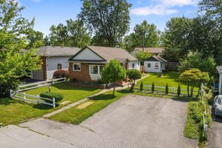 Bungalow for Sale, 672 Grandview Rd, Fort Erie, ON